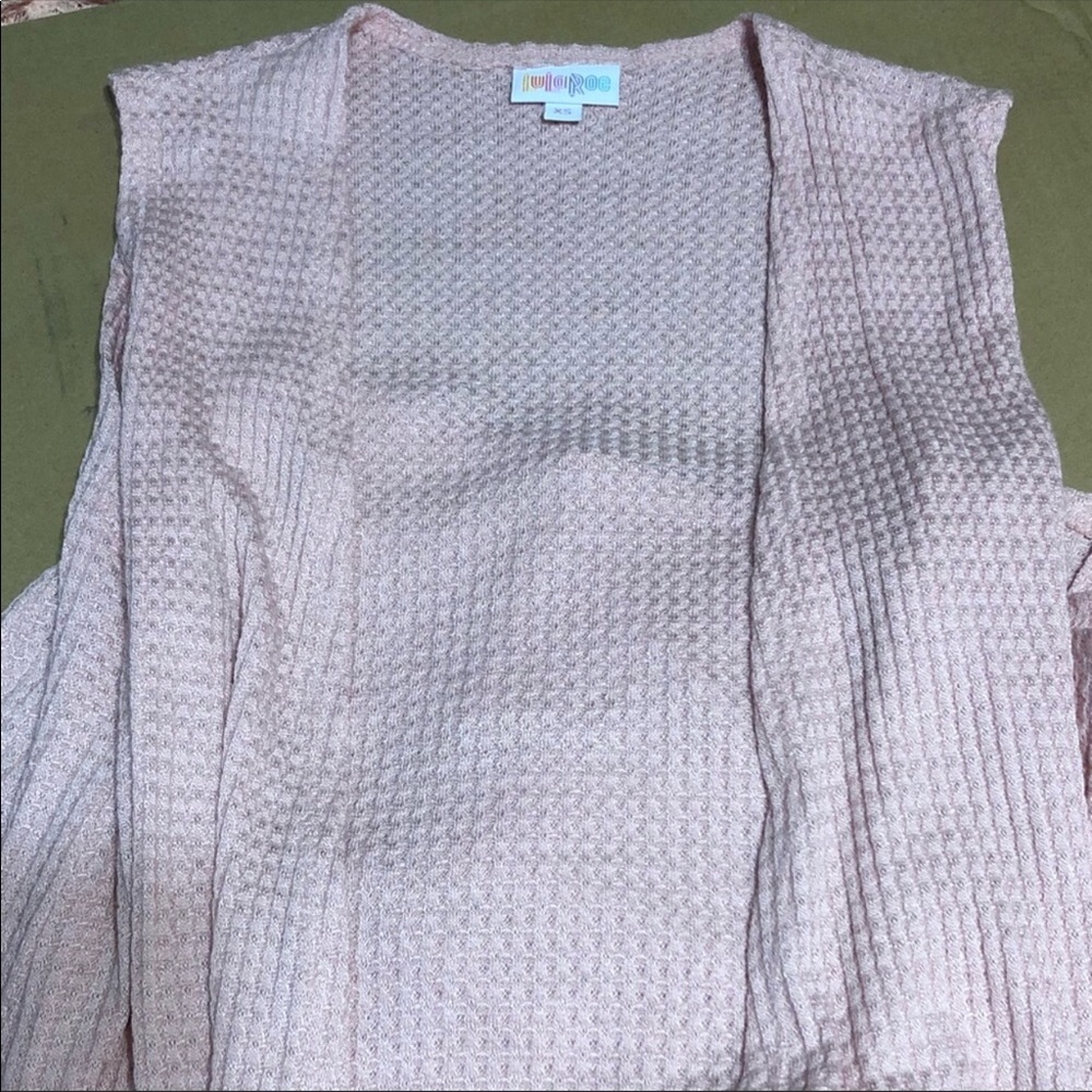 Lularoe Joy XS